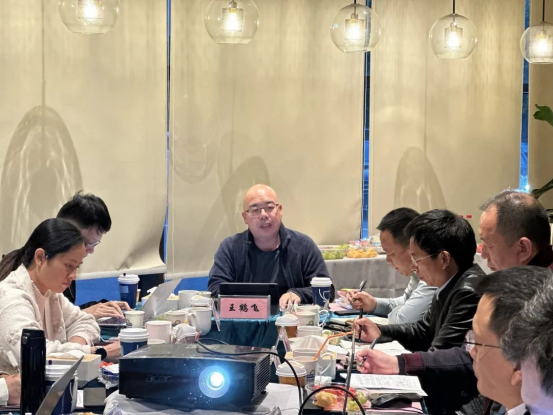 谋划跨越式发展，扩张华中影响力丨AG旗舰厅湖南优氏乳业“跨越式发展”战略研讨会在长沙召开