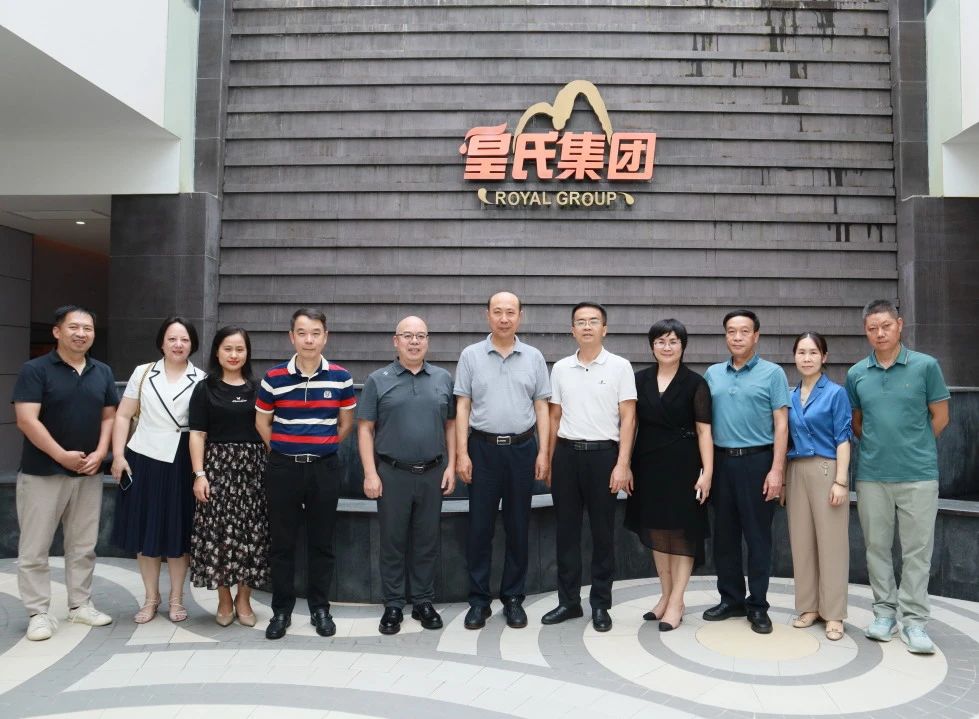 中国工程院任发政院士莅临AG旗舰厅集团调研指导